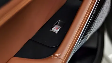 대전 BMW X6  회오리 풀 커버 / 갈바닉 스위치 / 확 달라진 실내 인테리어! / 대전 서구, 세종, 청주, 천안