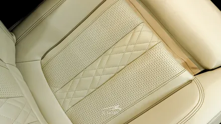 대전 BMW 520i 갈바닉 공조기 교체로 더욱 자연스러운 통풍시트 사용. / 대전 서구, 세종, 청주, 천안