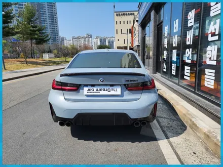 BMW 3시리즈 340I 컬러안전벨트로 슈퍼카실내구현 제이엘커스텀 / 대전 서구, 세종, 청주, 천안