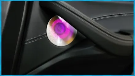 BMW X4 회오리풀커버 AVI스피커 패키지. 크리스탈파츠까지 제이엘커스텀 대전 / 대전 서구, 세종, 청주, 천안