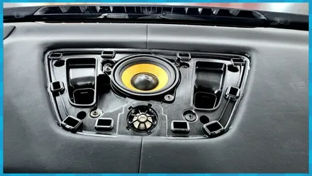 BMW X5 통풍시트 시공으로 더위대비. 그리고 워크인까지 대전 / 대전 서구, 세종, 청주, 천안