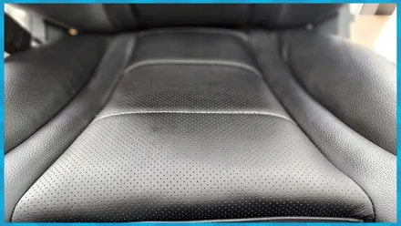 벤츠 C클래스 220D 통풍시트 시공 제이엘커스텀 대전 / 대전 서구, 세종, 청주, 천안