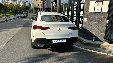 벤츠 GLE 메모리시트로 운전 환경 최적화 제이엘커스텀 대전점에서 시공 완료! / 대전 서구, 세종, 청주, 천안