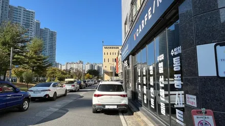 벤츠 EQB 열선시트로 따뜻! 제이엘커스텀 대전점에서 시공 / 대전 서구, 세종, 청주, 천안
