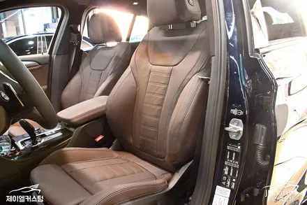 대전 BMW 확바뀐 X4에 고급 통풍옵션 추가요 / 대전 서구, 세종, 청주, 천안
