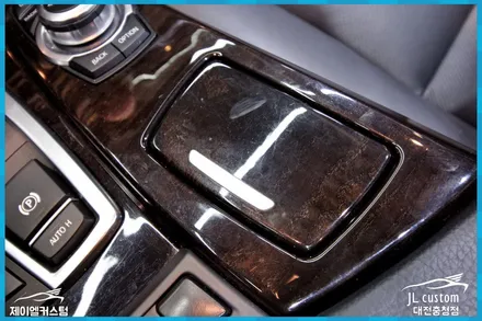 대전 BMW F10 통풍시트와 공기청정기로 더운날씨 대비 / 대전 서구, 세종, 청주, 천안