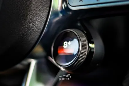 최신 어질리티 컨트롤 튜닝! 벤츠 GT63 AMG / 대전 서구, 세종, 청주, 천안