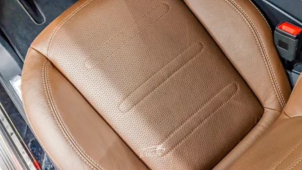 대전 벤츠 G400d 쿨링감 가득한 드라이빙을 위한 통풍시트 시공! / 대전 서구, 세종, 청주, 천안