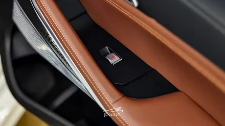 대전 BMW X6  회오리 풀 커버 / 갈바닉 스위치 / 확 달라진 실내 인테리어! / 대전 서구, 세종, 청주, 천안
