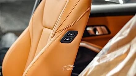 대전  BMW 3시리즈 2열 열선시트 / 워크인 스위치! / 대전 서구, 세종, 청주, 천안