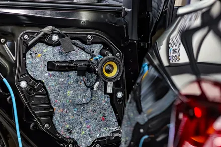대전 BMW X5 무스웨이 / 회오리 풀커버 시공기. / 대전 서구, 세종, 청주, 천안