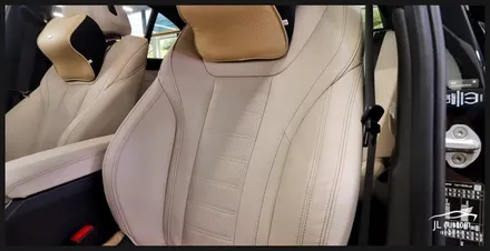 BMW G20 3시리즈 M340i 순정형통풍시트 시공이 궁금하시다면? 클릭!^^ / 대전 서구, 세종, 청주, 천안