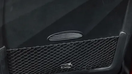 벤츠 A45 amg 쾌적한 주행을 위한 통풍시트 완성 / 제이엘커스텀 대전점 / 대전 서구, 세종, 청주, 천안