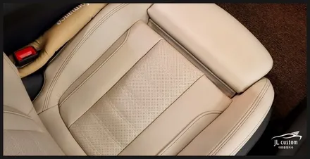 BMW G20 3시리즈 M340i 순정형통풍시트 시공이 궁금하시다면? 클릭!^^ / 대전 서구, 세종, 청주, 천안