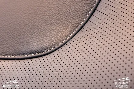 벤츠 GLE 쿠페 350D 안바쁠때 통풍시트 해보세요. / 대전 서구, 세종, 청주, 천안