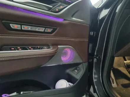 BMW 6GT 대전엠비언트 분위기를 바꿔보아요 / 대전 서구, 세종, 청주, 천안