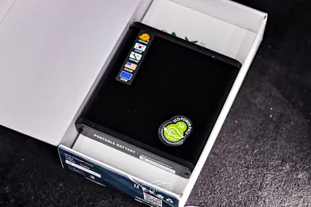 벤츠 S 클래스 S580 액티브 엠비언트 / 블랙박스 / 보조배터리 / 토탈튜닝 전문 제이엘커스텀대전! / 대전 서구, 세종, 청주, 천안
