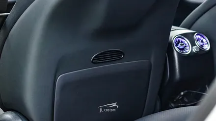 대전 벤츠 통풍시트! GLC 220d 순정으로 시공 받으세요! / 대전 서구, 세종, 청주, 천안