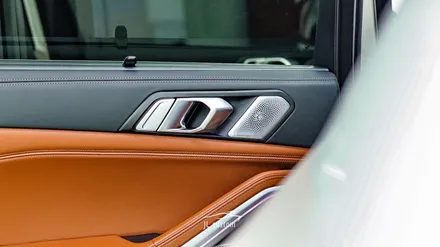 BMW X6 회오리풀커버와 AVI 스피커 튜닝으로 음질 퍼포먼스 모두 완성하세요! / 대전 서구, 세종, 청주, 천안