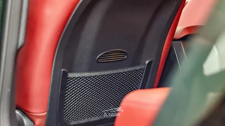 대전 BMW i4 순정형 통풍시트 워크인스위치도 함께! / 대전 서구, 세종, 청주, 천안