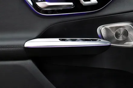대전 벤츠 GLC 엠비언트 무드등 한 번에 업그레이드. / 대전 서구, 세종, 청주, 천안