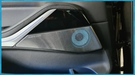 BMW X7 커다란 실내에 회오리풀커버로 실내튜닝 제이엘대전 / 대전 서구, 세종, 청주, 천안