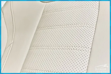 BMW X3 대전에서 통풍시트 시공하려면. 시원시원한 JL / 대전 서구, 세종, 청주, 천안
