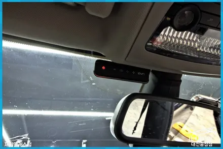 대전 BMW F10 통풍시트와 공기청정기로 더운날씨 대비 / 대전 서구, 세종, 청주, 천안