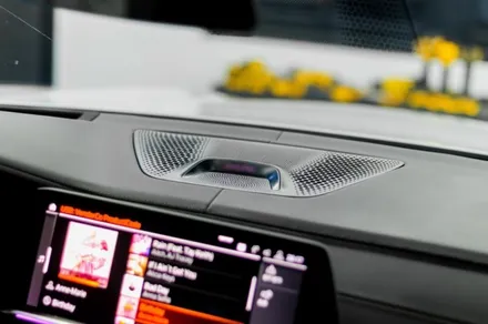 X6 튜닝 BMW회오리스피커 시공으로 180도 바뀐 분위기 / 대전 서구, 세종, 청주, 천안