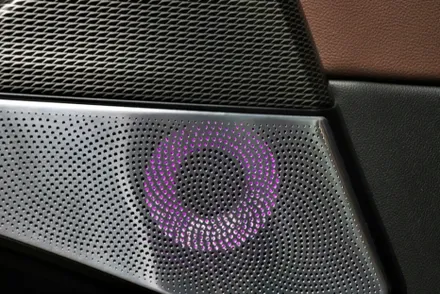 대전 BMW X6 완벽한 감성 무드 업그레이드 회오리 풀 커버 튜닝 정보!