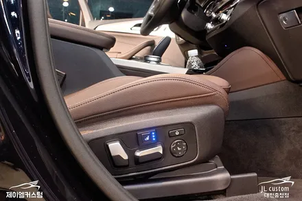 대전 BMW 확바뀐 X4에 고급 통풍옵션 추가요 / 대전 서구, 세종, 청주, 천안