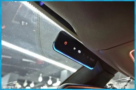 대전 BMW F10 통풍시트와 공기청정기로 더운날씨 대비 / 대전 서구, 세종, 청주, 천안