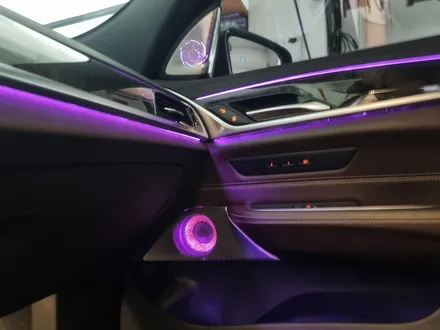 BMW 6GT 대전엠비언트 분위기를 바꿔보아요 / 대전 서구, 세종, 청주, 천안