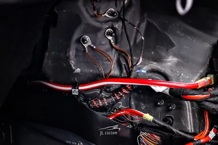 벤츠 S 클래스 S580 액티브 엠비언트 / 블랙박스 / 보조배터리 / 토탈튜닝 전문 제이엘커스텀대전! / 대전 서구, 세종, 청주, 천안