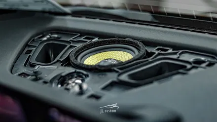 대전 BMW i4 순정형 통풍시트 활성화 / AVI 스피커 튜닝 문의. / 대전 서구, 세종, 청주, 천안