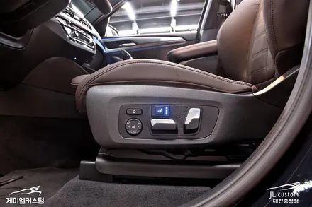대전 BMW 확바뀐 X4에 고급 통풍옵션 추가요 / 대전 서구, 세종, 청주, 천안