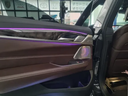 BMW 6GT 대전엠비언트 분위기를 바꿔보아요 / 대전 서구, 세종, 청주, 천안