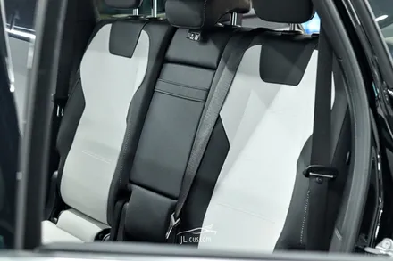 벤츠 GLB250 블랙박스/보조배터리/핸들 열선/2열 열선시트/통풍시트 시공! / 대전 서구, 세종, 청주, 천안