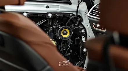 대전 BMW X6  회오리 풀 커버 / 갈바닉 스위치 / 확 달라진 실내 인테리어! / 대전 서구, 세종, 청주, 천안