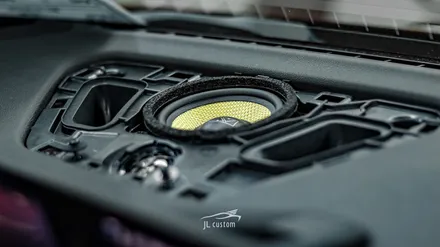 대전 BMW i4 순정형 통풍시트 활성화 / AVI 스피커 튜닝 문의. / 대전 서구, 세종, 청주, 천안