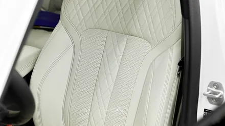 대전 BMW 5시리즈 520i 순정 통풍시트 사용 문제없어요! / 대전 서구, 세종, 청주, 천안