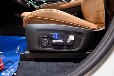 BMW X시리즈 라면 반드시 필요한 BMW통풍시트 PERFECT후기 / 대전 서구, 세종, 청주, 천안