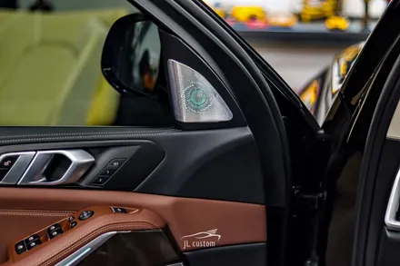 대전 BMW X5 무스웨이 / 회오리 풀커버 시공기. / 대전 서구, 세종, 청주, 천안
