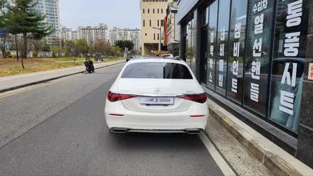 벤츠 S580 에도 액티브엠비언트 전동트위터 실종. 바로 장착 제이엘커스텀대전 / 대전 서구, 세종, 청주, 천안