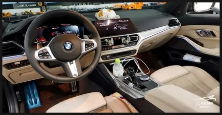 BMW G20 3시리즈 M340i 순정형통풍시트 시공이 궁금하시다면? 클릭!^^ / 대전 서구, 세종, 청주, 천안