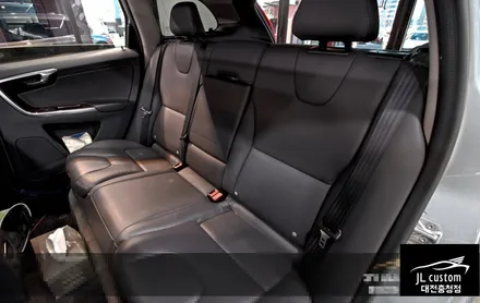 대전 볼보 SUV XC60 후석 열선 겨울필수품 / 대전 서구, 세종, 청주, 천안
