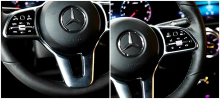 2022 벤츠 C220D 필수 튜닝 핸들열선 시공 전문 제이엘커스텀 / 대전 서구, 세종, 청주, 천안
