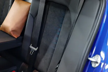 BMW 3시리즈 320D 투어링 겨울철 업그레이드 열선 시트 튜닝 / 대전 서구, 세종, 청주, 천안