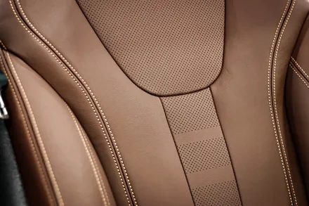BMW X5 순정보다 더욱 순정스러운 말끔한 순정형 통풍시트 시공! / 대전 서구, 세종, 청주, 천안