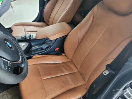 BMW 420D 시원한 드라이빙을 누릴 수 있는 통풍시트 튜닝! / 대전 서구, 세종, 청주, 천안